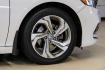 2019 Platinum White Pearl /Ivory Honda Accord EX-L (1HGCV1F58KA) with an 1.5T I4 DOHC 16V Turbocharged VTEC engine, CVT transmission, located at 15300 Midway Rd., Addison, TX, 75001, (972) 702-0011, 32.958321, -96.838074- Photo#68