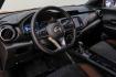 2023 Orange Metallic /Charcoal Nissan Kicks SR (3N1CP5DVXPL) with an 1.6L 4-Cylinder DOHC 16V engine, CVT transmission, located at 15300 Midway Rd., Addison, TX, 75001, (972) 702-0011, 32.958321, -96.838074- Photo#2