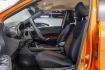 2023 Orange Metallic /Charcoal Nissan Kicks SR (3N1CP5DVXPL) with an 1.6L 4-Cylinder DOHC 16V engine, CVT transmission, located at 15300 Midway Rd., Addison, TX, 75001, (972) 702-0011, 32.958321, -96.838074- Photo#3