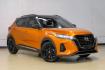 2023 Orange Metallic /Charcoal Nissan Kicks SR (3N1CP5DVXPL) with an 1.6L 4-Cylinder DOHC 16V engine, CVT transmission, located at 15300 Midway Rd., Addison, TX, 75001, (972) 702-0011, 32.958321, -96.838074- Photo#7