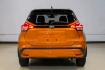2023 Orange Metallic /Charcoal Nissan Kicks SR (3N1CP5DVXPL) with an 1.6L 4-Cylinder DOHC 16V engine, CVT transmission, located at 15300 Midway Rd., Addison, TX, 75001, (972) 702-0011, 32.958321, -96.838074- Photo#12