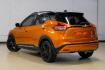 2023 Orange Metallic /Charcoal Nissan Kicks SR (3N1CP5DVXPL) with an 1.6L 4-Cylinder DOHC 16V engine, CVT transmission, located at 15300 Midway Rd., Addison, TX, 75001, (972) 702-0011, 32.958321, -96.838074- Photo#13