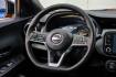 2023 Orange Metallic /Charcoal Nissan Kicks SR (3N1CP5DVXPL) with an 1.6L 4-Cylinder DOHC 16V engine, CVT transmission, located at 15300 Midway Rd., Addison, TX, 75001, (972) 702-0011, 32.958321, -96.838074- Photo#21