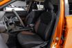 2023 Orange Metallic /Charcoal Nissan Kicks SR (3N1CP5DVXPL) with an 1.6L 4-Cylinder DOHC 16V engine, CVT transmission, located at 15300 Midway Rd., Addison, TX, 75001, (972) 702-0011, 32.958321, -96.838074- Photo#41