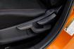 2023 Orange Metallic /Charcoal Nissan Kicks SR (3N1CP5DVXPL) with an 1.6L 4-Cylinder DOHC 16V engine, CVT transmission, located at 15300 Midway Rd., Addison, TX, 75001, (972) 702-0011, 32.958321, -96.838074- Photo#42
