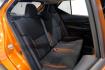 2023 Orange Metallic /Charcoal Nissan Kicks SR (3N1CP5DVXPL) with an 1.6L 4-Cylinder DOHC 16V engine, CVT transmission, located at 15300 Midway Rd., Addison, TX, 75001, (972) 702-0011, 32.958321, -96.838074- Photo#45