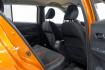 2023 Orange Metallic /Charcoal Nissan Kicks SR (3N1CP5DVXPL) with an 1.6L 4-Cylinder DOHC 16V engine, CVT transmission, located at 15300 Midway Rd., Addison, TX, 75001, (972) 702-0011, 32.958321, -96.838074- Photo#46