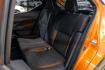 2023 Orange Metallic /Charcoal Nissan Kicks SR (3N1CP5DVXPL) with an 1.6L 4-Cylinder DOHC 16V engine, CVT transmission, located at 15300 Midway Rd., Addison, TX, 75001, (972) 702-0011, 32.958321, -96.838074- Photo#49
