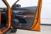 2023 Orange Metallic /Charcoal Nissan Kicks SR (3N1CP5DVXPL) with an 1.6L 4-Cylinder DOHC 16V engine, CVT transmission, located at 15300 Midway Rd., Addison, TX, 75001, (972) 702-0011, 32.958321, -96.838074- Photo#54