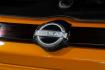 2023 Orange Metallic /Charcoal Nissan Kicks SR (3N1CP5DVXPL) with an 1.6L 4-Cylinder DOHC 16V engine, CVT transmission, located at 15300 Midway Rd., Addison, TX, 75001, (972) 702-0011, 32.958321, -96.838074- Photo#58