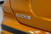 2023 Orange Metallic /Charcoal Nissan Kicks SR (3N1CP5DVXPL) with an 1.6L 4-Cylinder DOHC 16V engine, CVT transmission, located at 15300 Midway Rd., Addison, TX, 75001, (972) 702-0011, 32.958321, -96.838074- Photo#59