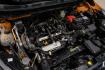 2023 Orange Metallic /Charcoal Nissan Kicks SR (3N1CP5DVXPL) with an 1.6L 4-Cylinder DOHC 16V engine, CVT transmission, located at 15300 Midway Rd., Addison, TX, 75001, (972) 702-0011, 32.958321, -96.838074- Photo#65