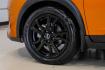 2023 Orange Metallic /Charcoal Nissan Kicks SR (3N1CP5DVXPL) with an 1.6L 4-Cylinder DOHC 16V engine, CVT transmission, located at 15300 Midway Rd., Addison, TX, 75001, (972) 702-0011, 32.958321, -96.838074- Photo#70