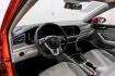2019 Habanero Orange Metallic /Dark Beige Volkswagen Jetta 1.4T S (3VWN57BU9KM) with an 1.4L TSI engine, Manual transmission, located at 15300 Midway Rd., Addison, TX, 75001, (972) 702-0011, 32.958321, -96.838074- Photo#2
