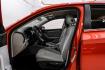 2019 Habanero Orange Metallic /Dark Beige Volkswagen Jetta 1.4T S (3VWN57BU9KM) with an 1.4L TSI engine, Manual transmission, located at 15300 Midway Rd., Addison, TX, 75001, (972) 702-0011, 32.958321, -96.838074- Photo#3