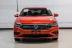2019 Habanero Orange Metallic /Dark Beige Volkswagen Jetta 1.4T S (3VWN57BU9KM) with an 1.4L TSI engine, Manual transmission, located at 15300 Midway Rd., Addison, TX, 75001, (972) 702-0011, 32.958321, -96.838074- Photo#6
