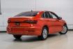2019 Habanero Orange Metallic /Dark Beige Volkswagen Jetta 1.4T S (3VWN57BU9KM) with an 1.4L TSI engine, Manual transmission, located at 15300 Midway Rd., Addison, TX, 75001, (972) 702-0011, 32.958321, -96.838074- Photo#9