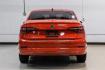 2019 Habanero Orange Metallic /Dark Beige Volkswagen Jetta 1.4T S (3VWN57BU9KM) with an 1.4L TSI engine, Manual transmission, located at 15300 Midway Rd., Addison, TX, 75001, (972) 702-0011, 32.958321, -96.838074- Photo#12