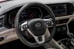 2019 Habanero Orange Metallic /Dark Beige Volkswagen Jetta 1.4T S (3VWN57BU9KM) with an 1.4L TSI engine, Manual transmission, located at 15300 Midway Rd., Addison, TX, 75001, (972) 702-0011, 32.958321, -96.838074- Photo#21
