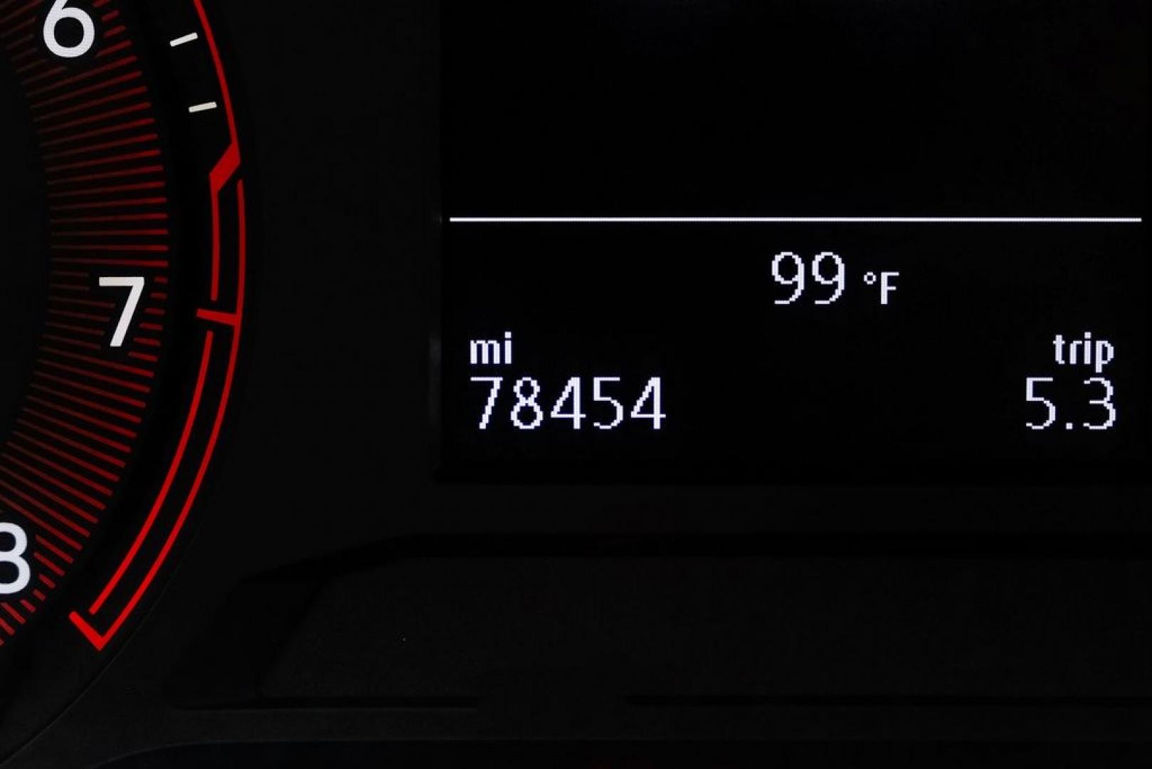 2019 Habanero Orange Metallic /Dark Beige Volkswagen Jetta 1.4T S (3VWN57BU9KM) with an 1.4L TSI engine, Manual transmission, located at 15300 Midway Rd., Addison, TX, 75001, (972) 702-0011, 32.958321, -96.838074- Photo#25
