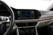 2019 Habanero Orange Metallic /Dark Beige Volkswagen Jetta 1.4T S (3VWN57BU9KM) with an 1.4L TSI engine, Manual transmission, located at 15300 Midway Rd., Addison, TX, 75001, (972) 702-0011, 32.958321, -96.838074- Photo#29