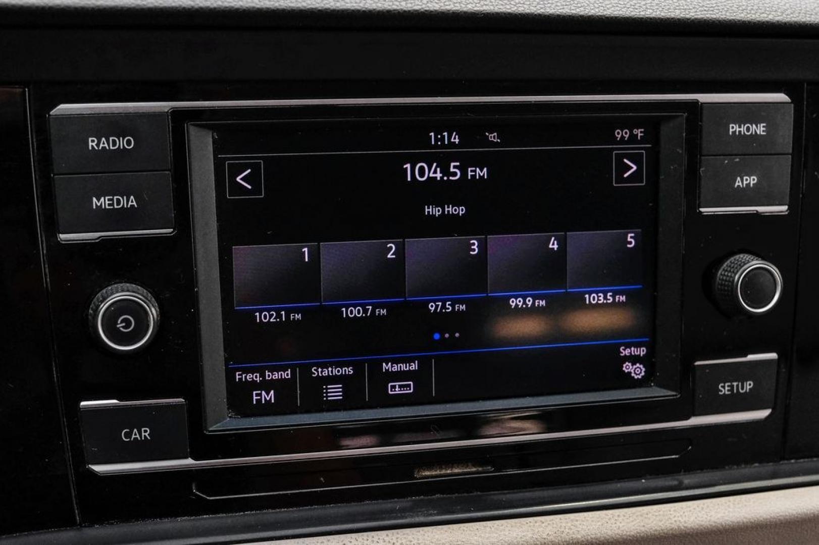 2019 Habanero Orange Metallic /Dark Beige Volkswagen Jetta 1.4T S (3VWN57BU9KM) with an 1.4L TSI engine, Manual transmission, located at 15300 Midway Rd., Addison, TX, 75001, (972) 702-0011, 32.958321, -96.838074- Photo#32