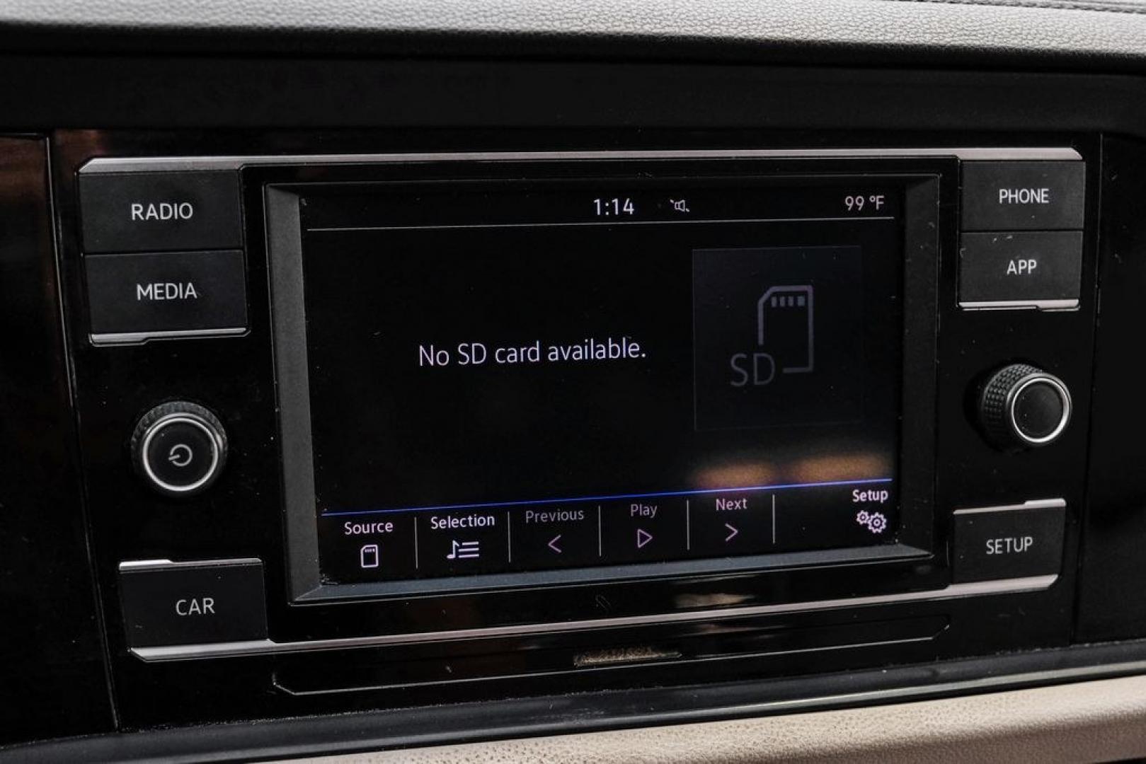 2019 Habanero Orange Metallic /Dark Beige Volkswagen Jetta 1.4T S (3VWN57BU9KM) with an 1.4L TSI engine, Manual transmission, located at 15300 Midway Rd., Addison, TX, 75001, (972) 702-0011, 32.958321, -96.838074- Photo#33