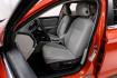 2019 Habanero Orange Metallic /Dark Beige Volkswagen Jetta 1.4T S (3VWN57BU9KM) with an 1.4L TSI engine, Manual transmission, located at 15300 Midway Rd., Addison, TX, 75001, (972) 702-0011, 32.958321, -96.838074- Photo#37