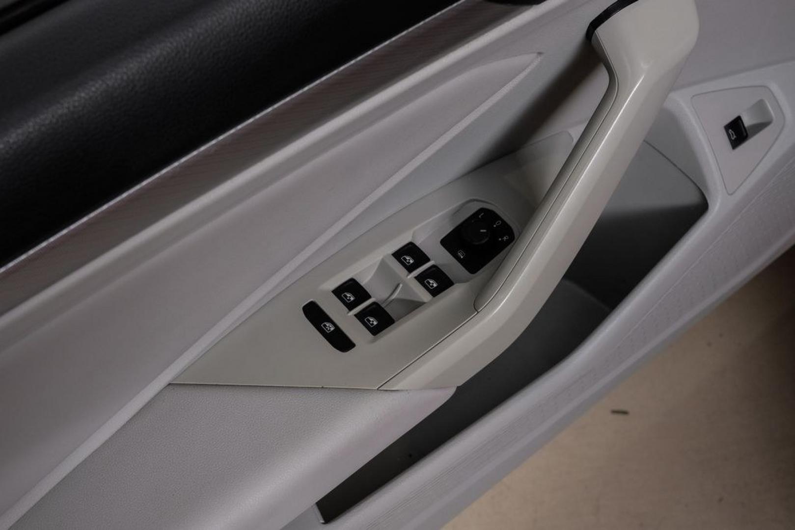 2019 Habanero Orange Metallic /Dark Beige Volkswagen Jetta 1.4T S (3VWN57BU9KM) with an 1.4L TSI engine, Manual transmission, located at 15300 Midway Rd., Addison, TX, 75001, (972) 702-0011, 32.958321, -96.838074- Photo#46