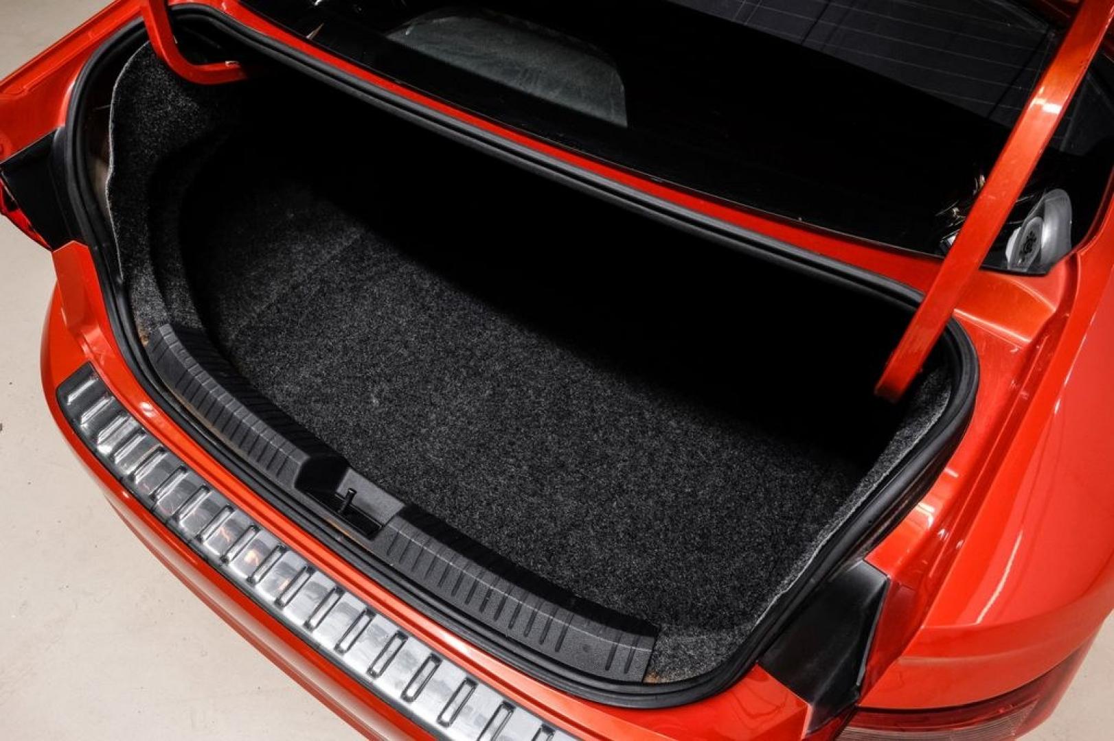 2019 Habanero Orange Metallic /Dark Beige Volkswagen Jetta 1.4T S (3VWN57BU9KM) with an 1.4L TSI engine, Manual transmission, located at 15300 Midway Rd., Addison, TX, 75001, (972) 702-0011, 32.958321, -96.838074- Photo#55