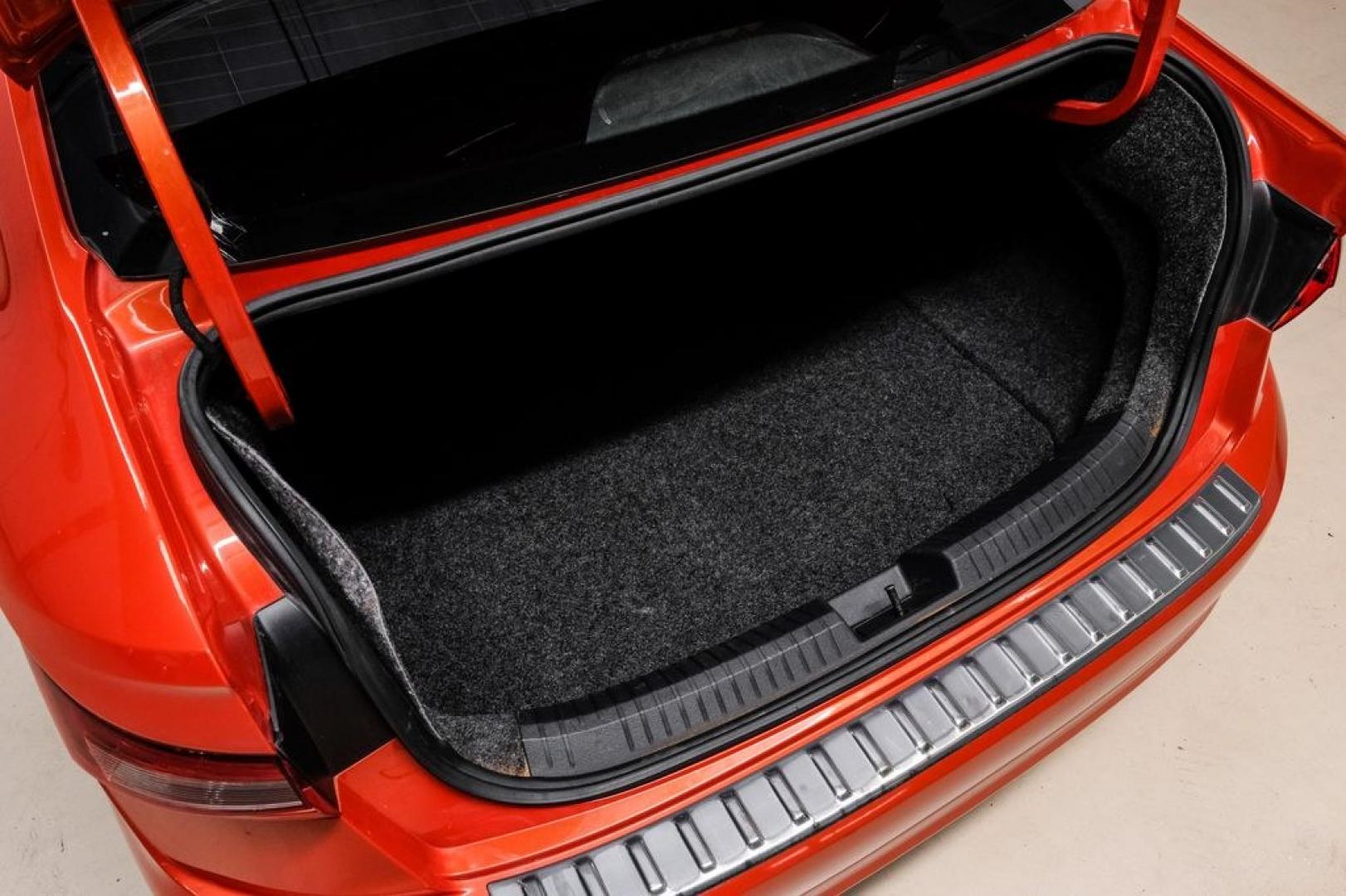 2019 Habanero Orange Metallic /Dark Beige Volkswagen Jetta 1.4T S (3VWN57BU9KM) with an 1.4L TSI engine, Manual transmission, located at 15300 Midway Rd., Addison, TX, 75001, (972) 702-0011, 32.958321, -96.838074- Photo#56