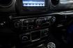 2022 Blue Pearl /Black Jeep Wrangler Sport (1C4GJXAG0NW) with an 3.6L V6 24V VVT engine, Manual transmission, located at 15300 Midway Rd., Addison, TX, 75001, (972) 702-0011, 32.958321, -96.838074- Photo#27