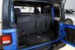2022 Blue Pearl /Black Jeep Wrangler Sport (1C4GJXAG0NW) with an 3.6L V6 24V VVT engine, Manual transmission, located at 15300 Midway Rd., Addison, TX, 75001, (972) 702-0011, 32.958321, -96.838074- Photo#40