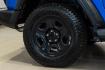 2022 Blue Pearl /Black Jeep Wrangler Sport (1C4GJXAG0NW) with an 3.6L V6 24V VVT engine, Manual transmission, located at 15300 Midway Rd., Addison, TX, 75001, (972) 702-0011, 32.958321, -96.838074- Photo#43