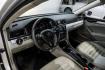 2016 Reflex Silver Metallic /Gray Volkswagen Passat 1.8T S (1VWAS7A31GC) with an 1.8L TSI engine, Automatic transmission, located at 15300 Midway Rd., Addison, TX, 75001, (972) 702-0011, 32.958321, -96.838074- Photo#2