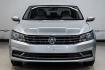 2016 Reflex Silver Metallic /Gray Volkswagen Passat 1.8T S (1VWAS7A31GC) with an 1.8L TSI engine, Automatic transmission, located at 15300 Midway Rd., Addison, TX, 75001, (972) 702-0011, 32.958321, -96.838074- Photo#6