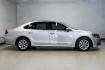 2016 Reflex Silver Metallic /Gray Volkswagen Passat 1.8T S (1VWAS7A31GC) with an 1.8L TSI engine, Automatic transmission, located at 15300 Midway Rd., Addison, TX, 75001, (972) 702-0011, 32.958321, -96.838074- Photo#8