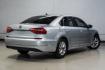 2016 Reflex Silver Metallic /Gray Volkswagen Passat 1.8T S (1VWAS7A31GC) with an 1.8L TSI engine, Automatic transmission, located at 15300 Midway Rd., Addison, TX, 75001, (972) 702-0011, 32.958321, -96.838074- Photo#9
