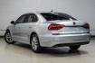 2016 Reflex Silver Metallic /Gray Volkswagen Passat 1.8T S (1VWAS7A31GC) with an 1.8L TSI engine, Automatic transmission, located at 15300 Midway Rd., Addison, TX, 75001, (972) 702-0011, 32.958321, -96.838074- Photo#11