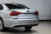 2016 Reflex Silver Metallic /Gray Volkswagen Passat 1.8T S (1VWAS7A31GC) with an 1.8L TSI engine, Automatic transmission, located at 15300 Midway Rd., Addison, TX, 75001, (972) 702-0011, 32.958321, -96.838074- Photo#13