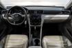 2016 Reflex Silver Metallic /Gray Volkswagen Passat 1.8T S (1VWAS7A31GC) with an 1.8L TSI engine, Automatic transmission, located at 15300 Midway Rd., Addison, TX, 75001, (972) 702-0011, 32.958321, -96.838074- Photo#18