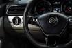 2016 Reflex Silver Metallic /Gray Volkswagen Passat 1.8T S (1VWAS7A31GC) with an 1.8L TSI engine, Automatic transmission, located at 15300 Midway Rd., Addison, TX, 75001, (972) 702-0011, 32.958321, -96.838074- Photo#20