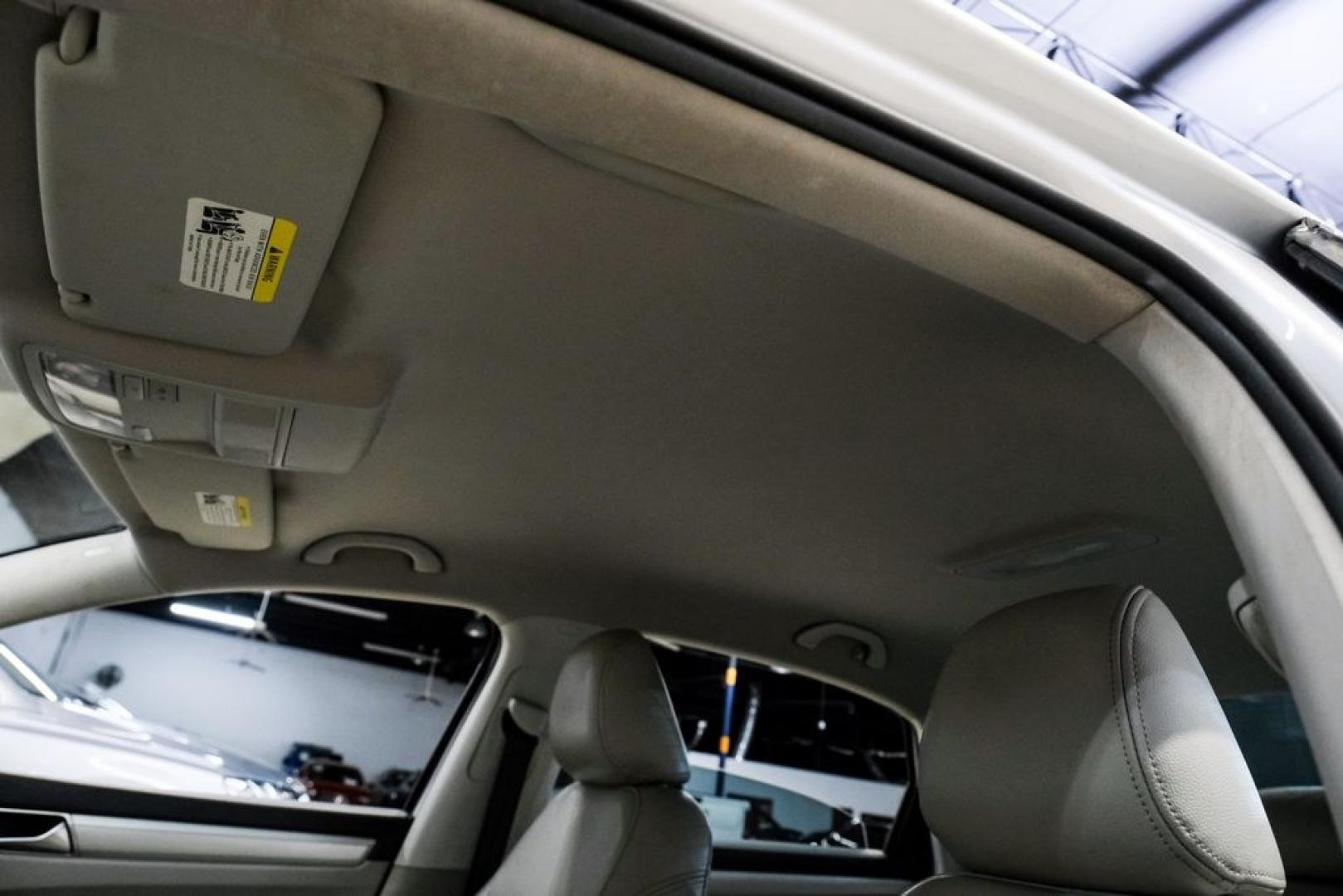 2016 Reflex Silver Metallic /Gray Volkswagen Passat 1.8T S (1VWAS7A31GC) with an 1.8L TSI engine, Automatic transmission, located at 15300 Midway Rd., Addison, TX, 75001, (972) 702-0011, 32.958321, -96.838074- Photo#32