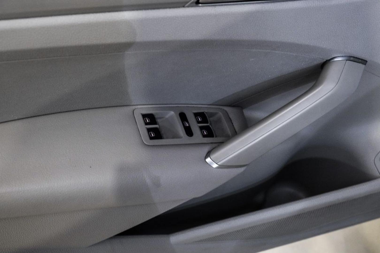 2016 Reflex Silver Metallic /Gray Volkswagen Passat 1.8T S (1VWAS7A31GC) with an 1.8L TSI engine, Automatic transmission, located at 15300 Midway Rd., Addison, TX, 75001, (972) 702-0011, 32.958321, -96.838074- Photo#42