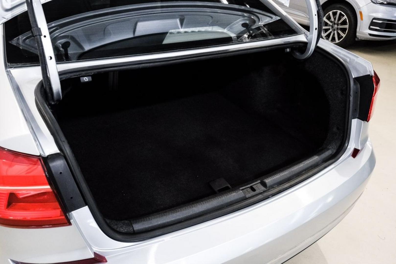 2016 Reflex Silver Metallic /Gray Volkswagen Passat 1.8T S (1VWAS7A31GC) with an 1.8L TSI engine, Automatic transmission, located at 15300 Midway Rd., Addison, TX, 75001, (972) 702-0011, 32.958321, -96.838074- Photo#53