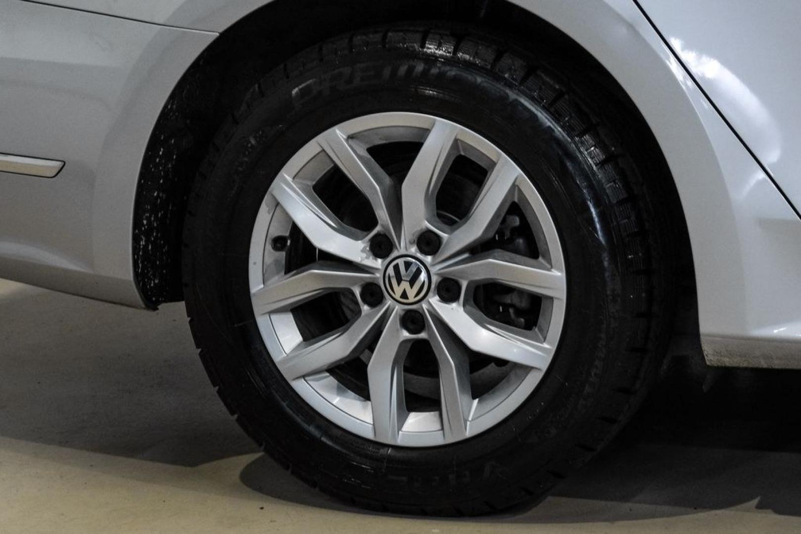 2016 Reflex Silver Metallic /Gray Volkswagen Passat 1.8T S (1VWAS7A31GC) with an 1.8L TSI engine, Automatic transmission, located at 15300 Midway Rd., Addison, TX, 75001, (972) 702-0011, 32.958321, -96.838074- Photo#56