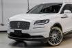 2021 White /Sandstone Lincoln Nautilus Reserve (2LMPJ6K98MB) with an 2.0L Turbocharged engine, Automatic transmission, located at 15300 Midway Rd., Addison, TX, 75001, (972) 702-0011, 32.958321, -96.838074- Photo#5