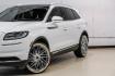 2021 White /Sandstone Lincoln Nautilus Reserve (2LMPJ6K98MB) with an 2.0L Turbocharged engine, Automatic transmission, located at 15300 Midway Rd., Addison, TX, 75001, (972) 702-0011, 32.958321, -96.838074- Photo#6