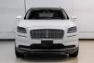 2021 White /Sandstone Lincoln Nautilus Reserve (2LMPJ6K98MB) with an 2.0L Turbocharged engine, Automatic transmission, located at 15300 Midway Rd., Addison, TX, 75001, (972) 702-0011, 32.958321, -96.838074- Photo#7