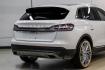 2021 White /Sandstone Lincoln Nautilus Reserve (2LMPJ6K98MB) with an 2.0L Turbocharged engine, Automatic transmission, located at 15300 Midway Rd., Addison, TX, 75001, (972) 702-0011, 32.958321, -96.838074- Photo#11